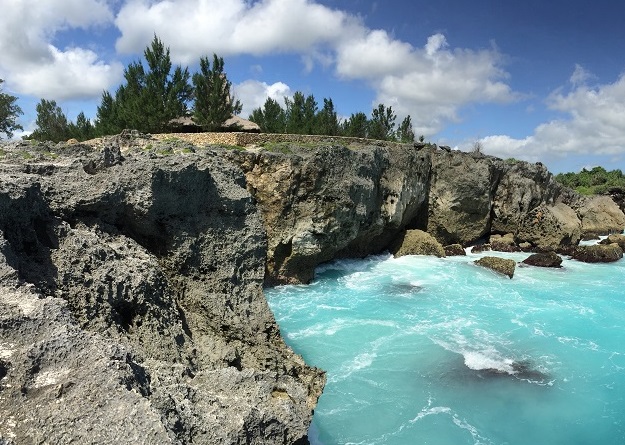 Pantai Madorak Sumba Barat Daya